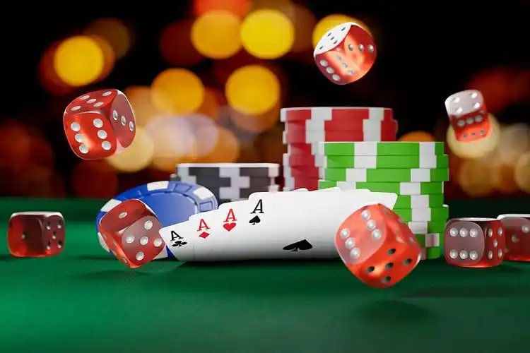 sahabat slot mobile app interface on Android device showing live blackjack table