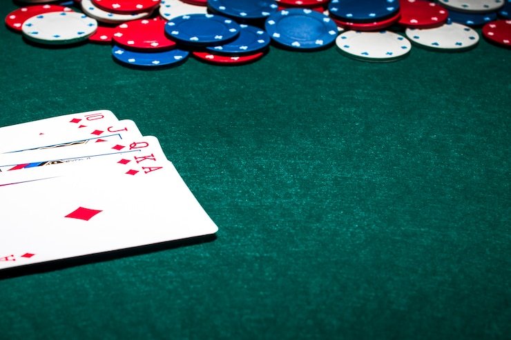Live MSC dealer studio with multi-camera setup and roulette wheel