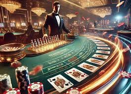 sahabat slot roulette table lobby showing multiple bet limits and available seats